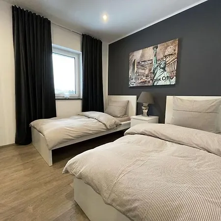 Gawlik 1 Casa vacanze