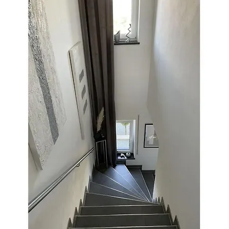 Gawlik 1 Casa vacanze Schaufling