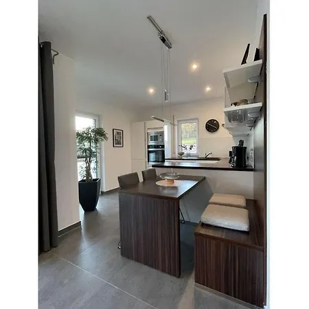 Casa vacanze Gawlik 1 Schaufling