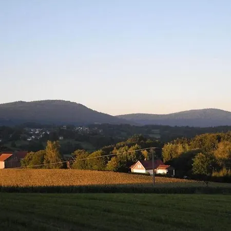 Casa vacanze Gawlik 1 *