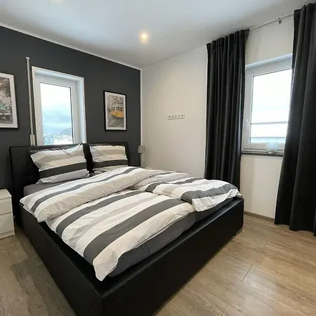 Gawlik 1 Casa vacanze *